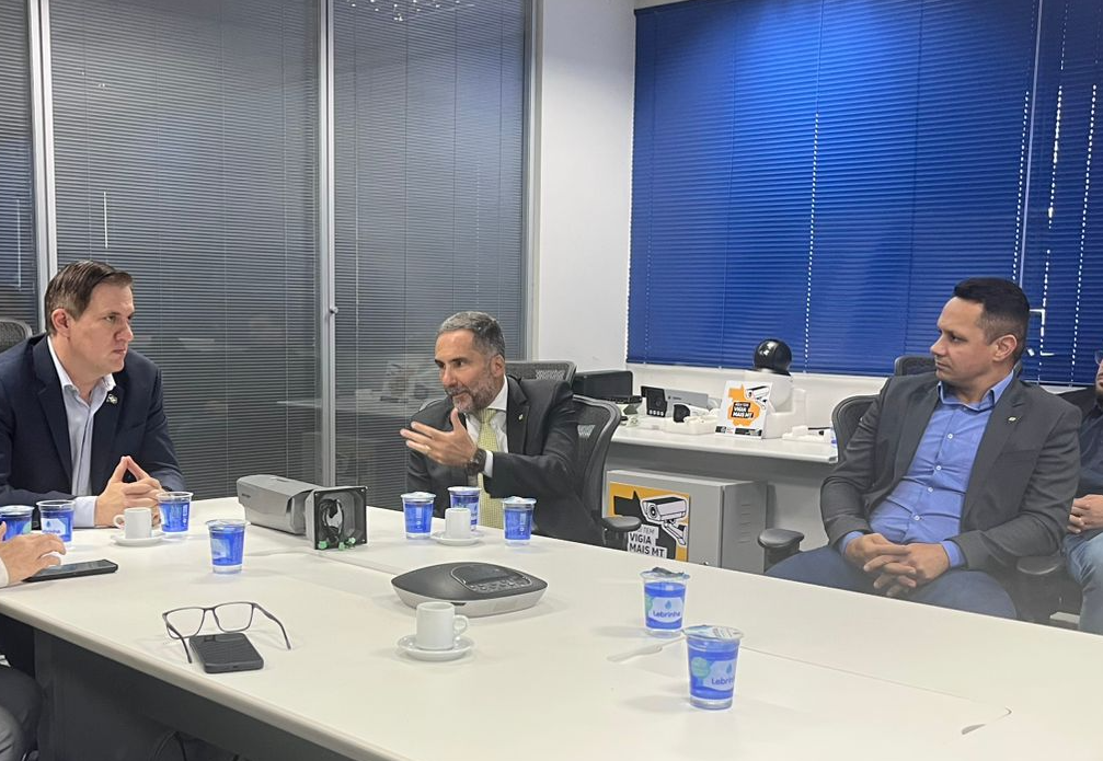 “Programa serve de exemplo para todo país”, afirma secretário nacional