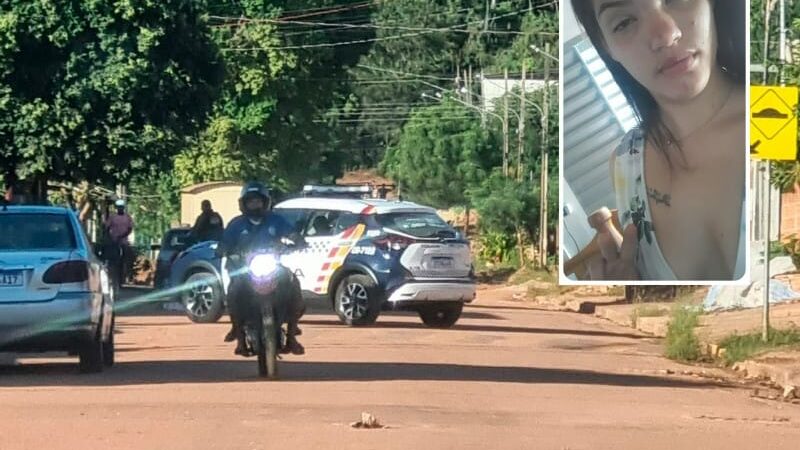 Quatro envolvidos em homicídio de menor após pedido de delivery de drogas são presos