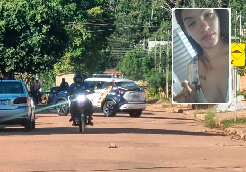 Quatro envolvidos em homicídio de menor após pedido de delivery de drogas são presos
