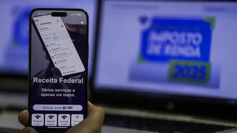 Receita Federal libera nesta segunda-feira consulta ao segundo lote de restituição do IR