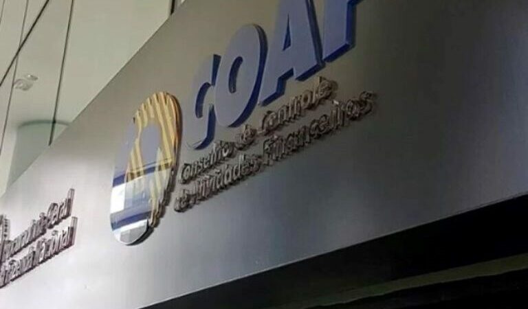 Relatório pedido ao Coaf como ato inicial do inquérito é nulo, diz STJ