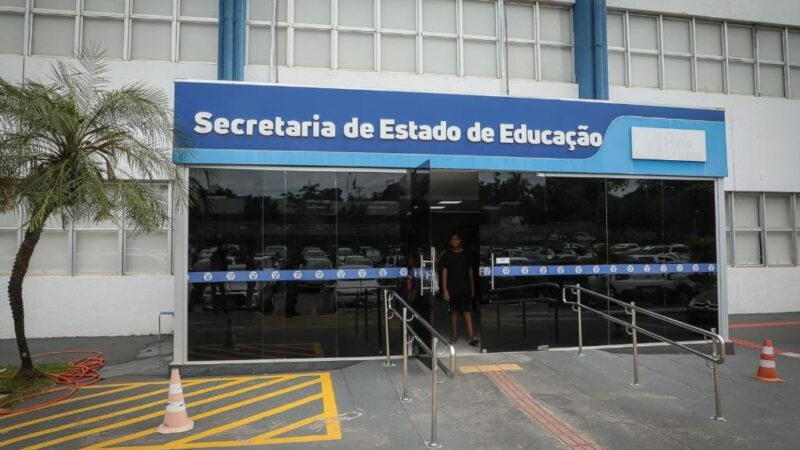 Resultado preliminar para assistente de educação especial é divulgado