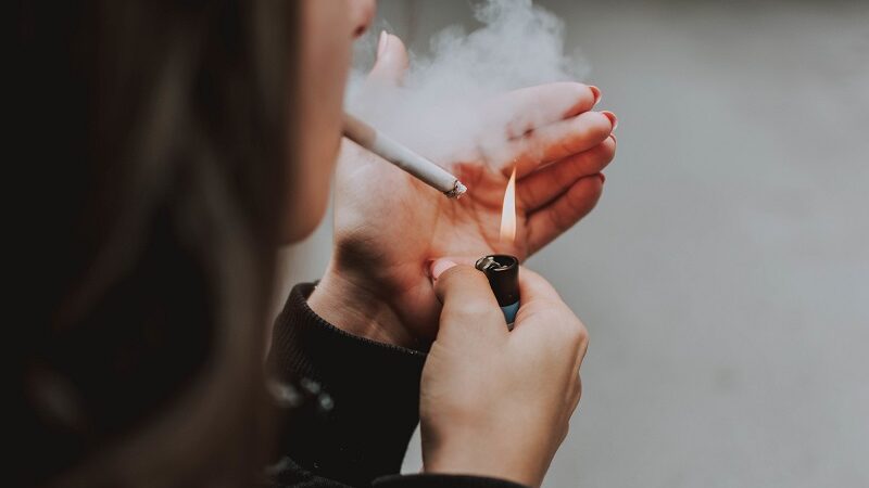 STF interrompe novamente julgamento sobre proibição de cigarros com aditivo