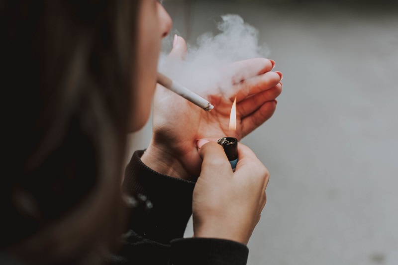 STF interrompe novamente julgamento sobre proibição de cigarros com aditivo