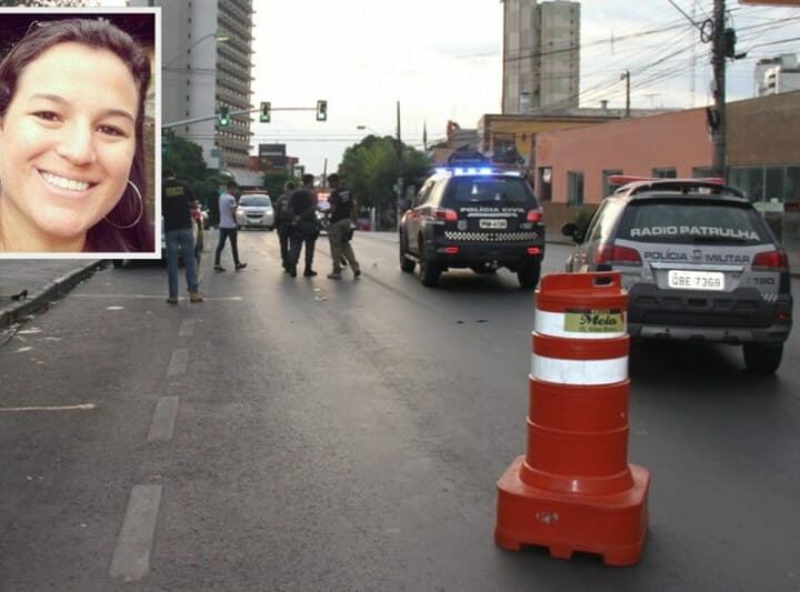 STJ mantém júri popular de bióloga acusada de atropelar e matar dois jovens em avenida de Cuiabá