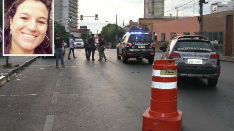 STJ mantém júri popular de bióloga acusada de atropelar e matar dois jovens em avenida de Cuiabá