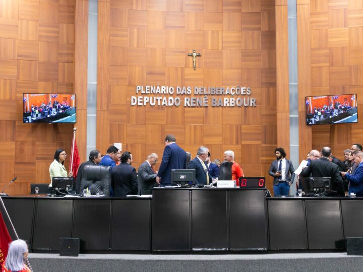 Secretário é convocado pela AL para explicar consignados que giraram R$ 1,7 bilhão em MT