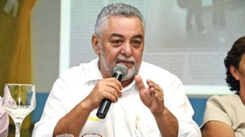 TJ anula condenação por improbidade e livra ex-prefeito de pagar R$ 2,3 milhões aos cofres públicos