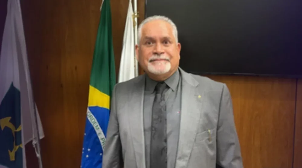 TJDFT promove o juiz Demetrius Gomes Cavalcanti ao cargo de desembargador