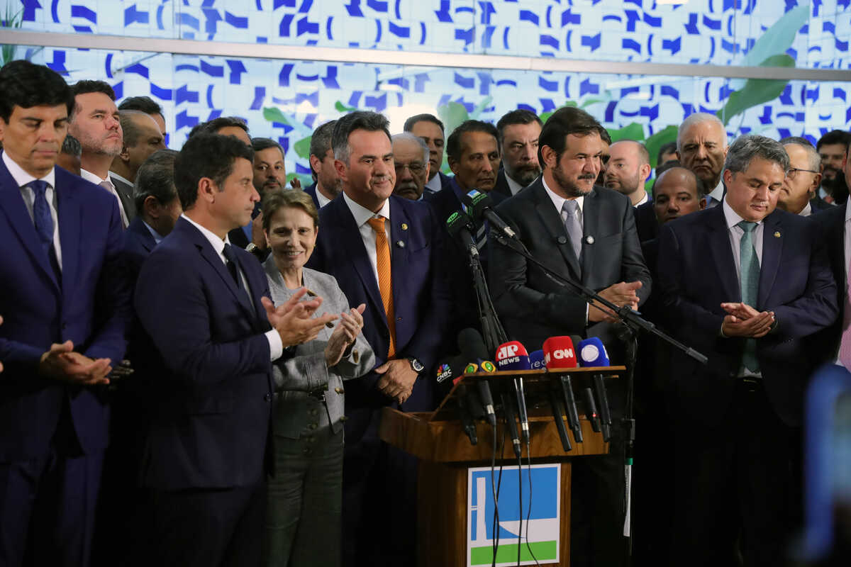 Tereza comanda reação no Congresso Nacional contra aumento de impostos