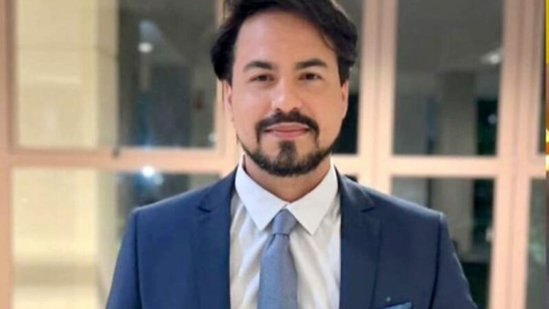 Vereador preso por abuso sexual de menores tem filiação suspensa do PL e pode ser expulso