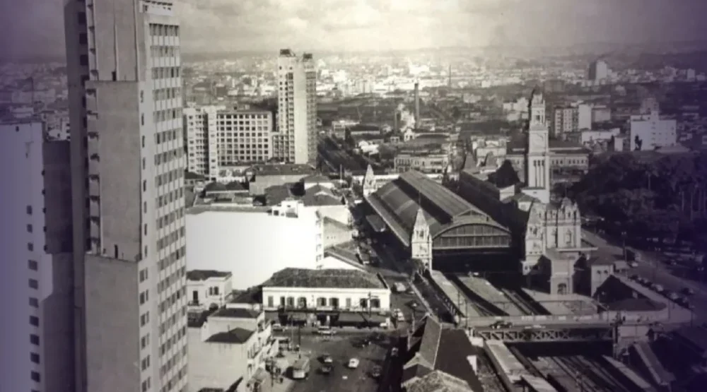 150 anos de um legado ferroviário que transformou SP