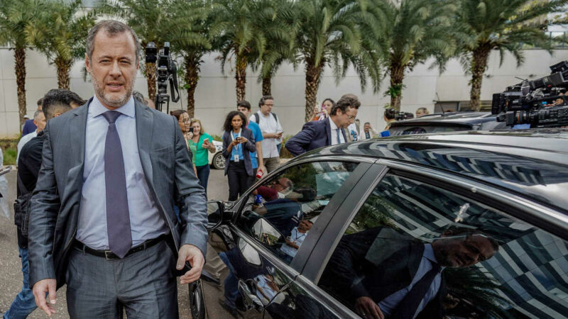 Moraes exige que advogado de Bolsonaro fale à PF sobre delação de Mauro Cid