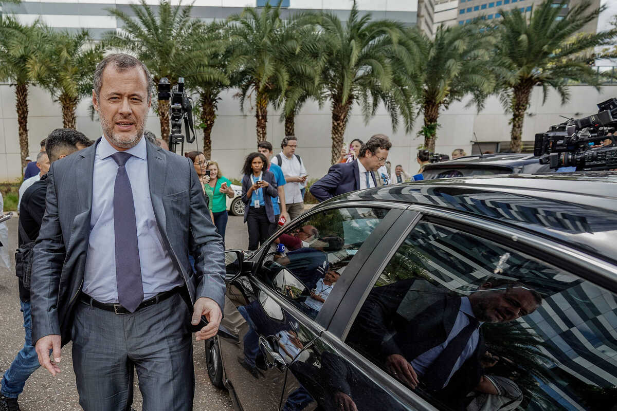 Moraes exige que advogado de Bolsonaro fale à PF sobre delação de Mauro Cid