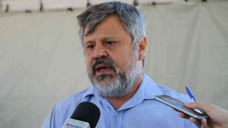 Justiça livra Stopa de ação por suposta fraude em coleta de lixo e descarta prejuízo ao erário