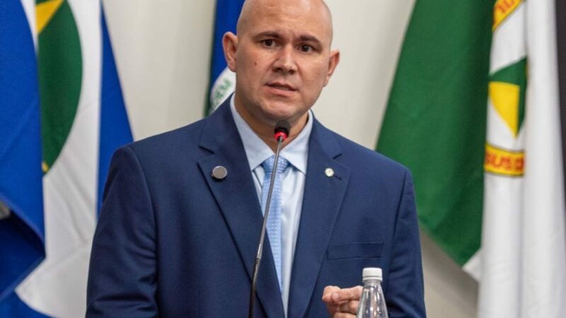 Abílio sugere que senadora se candidate no Nordeste após criticas a Eduardo Bolsonaro