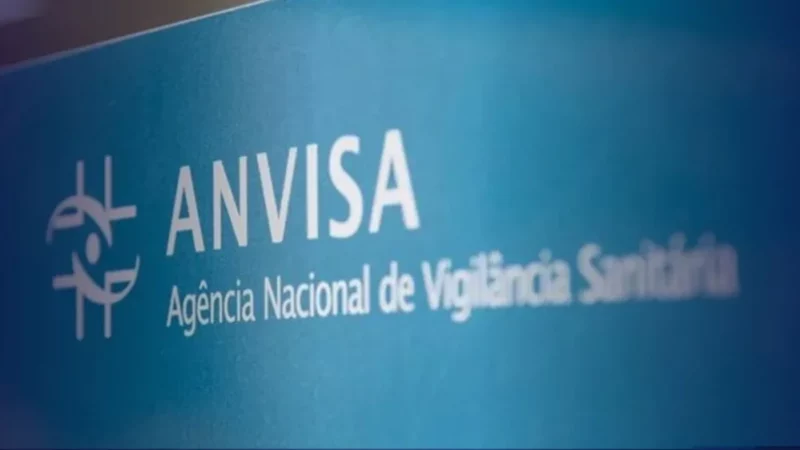 Anvisa determina recolhimento de whey protein; saiba o motivo