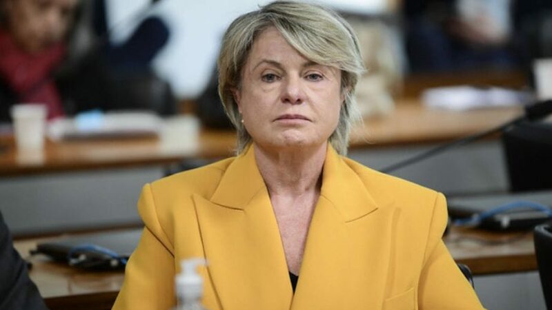 Buzetti critica atuação de ministro do STF e sinaliza voto por impeachment