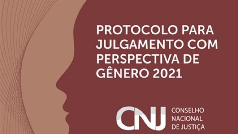 CNJ responde à Câmara e envia nota técnica sobre protocolo com perspectiva de gênero