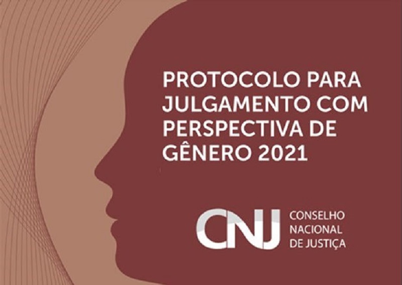 CNJ responde à Câmara e envia nota técnica sobre protocolo com perspectiva de gênero