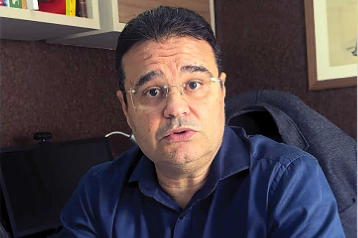 Candidaturas de PT e PRD vão dificultar reeleição tranquila de Eduardo Riedel