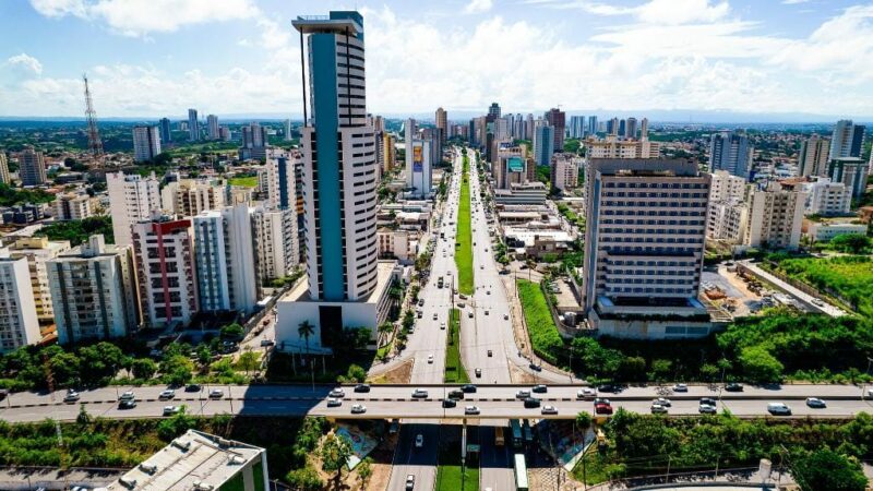 Confira as 10 cidades de Mato Grosso que mais contrataram com carteira assinada este ano
