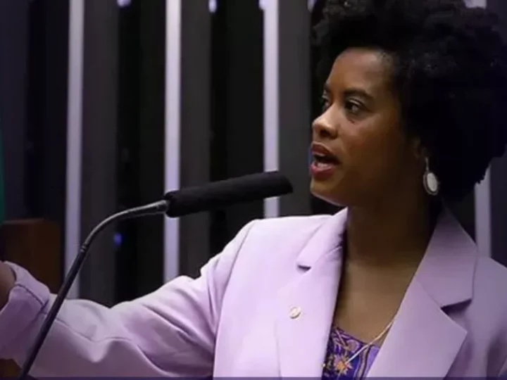 Dartora reafirma compromisso com a luta contra o racismo estrutural
