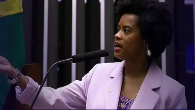 Dartora reafirma compromisso com a luta contra o racismo estrutural