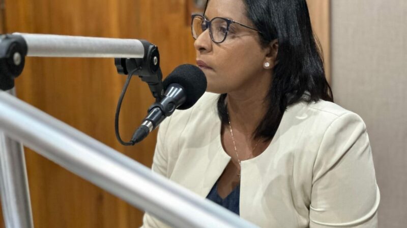 Deputada convoca a sociedade para o debate ao lamentar a morte de 28 mulheres em MT