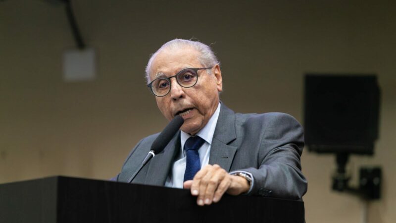 Deputado defende unidade na base de Mauro: “se dividirmos, dificilmente ganharemos”
