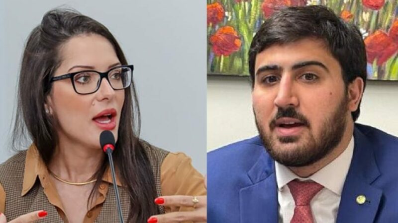 Discordância com Janaina Riva pode levar deputado a deixar o MDB e migrar para o PSD