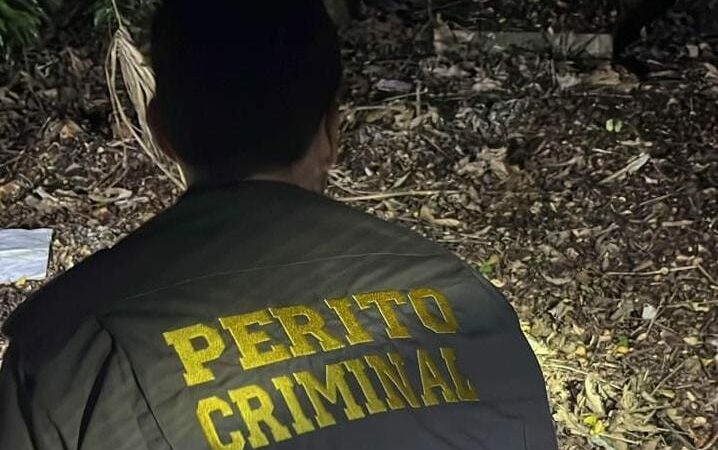 Dois são presos por ‘forjar’ encontro para matar faccionado e esconder corpo