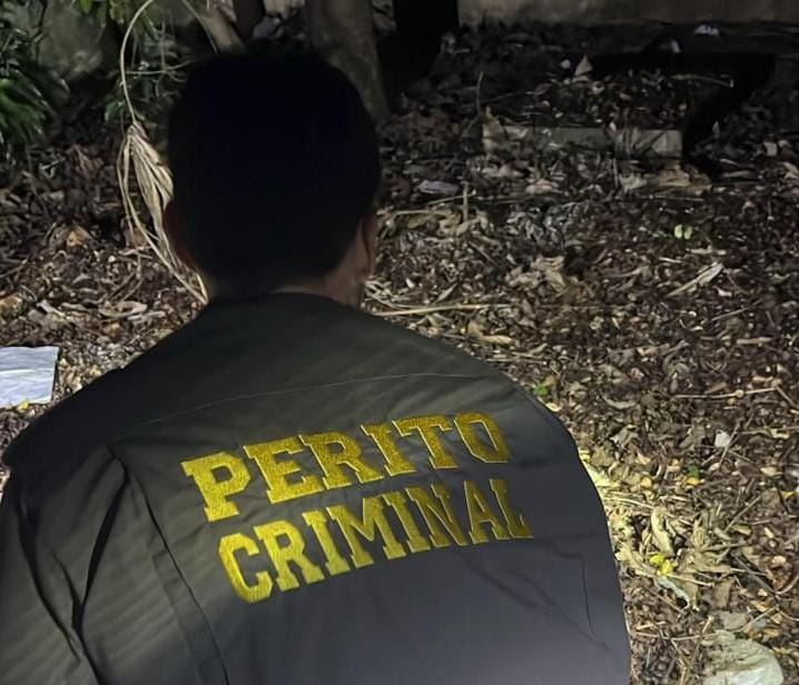 Dois são presos por ‘forjar’ encontro para matar faccionado e esconder corpo