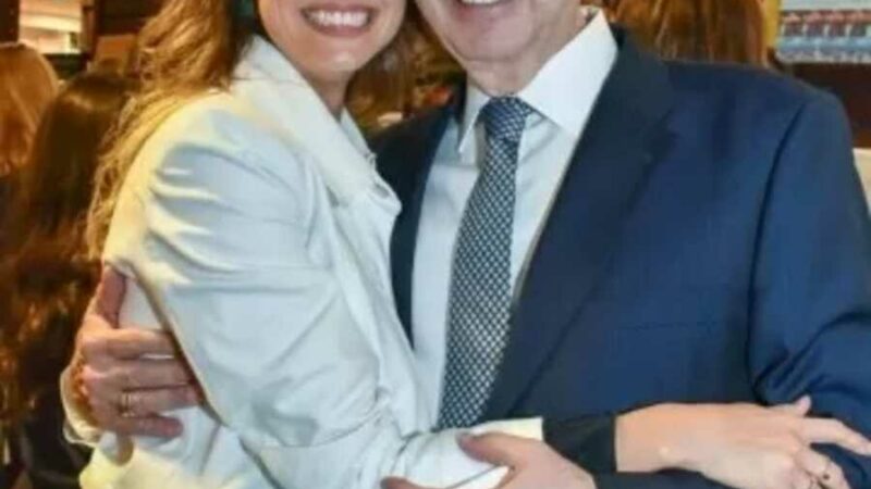 É falso que a filha de Barroso mora nos EUA e será deportada