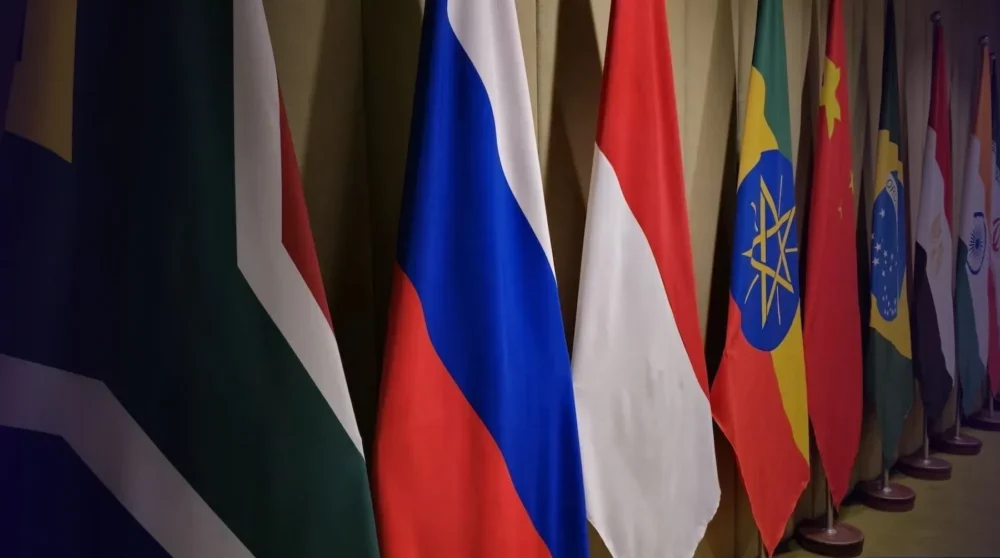 Em declaração sobre IA, Brics defende código aberto para a tecnologia