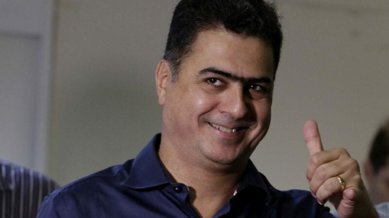 Emanuel descarta Assembleia e Câmara, mas admite disputar outros cargos na eleição de 2026