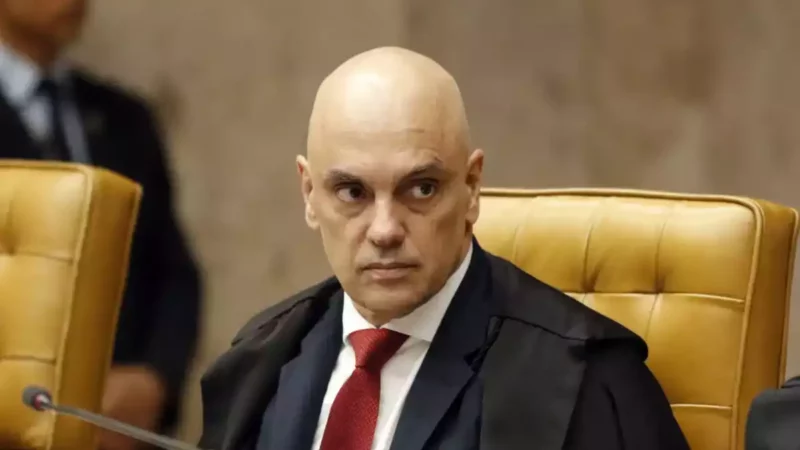 Embaixada dos EUA critica STF e chama Corte de ‘Supremo Tribunal de Moraes’