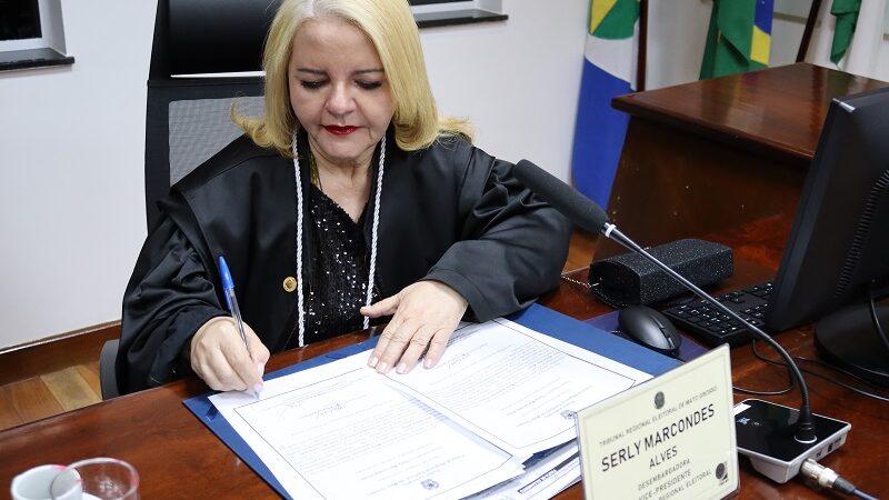 Empresa varejista de eletrodomésticos Dona do Lar consegui manter homologação de recuperação judicial em MT