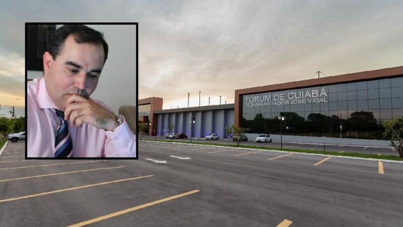 Ex-procurador admite desvio de R$ 1,1 milhão e fecha acordo para pagar R$ 200 mil em ação cível