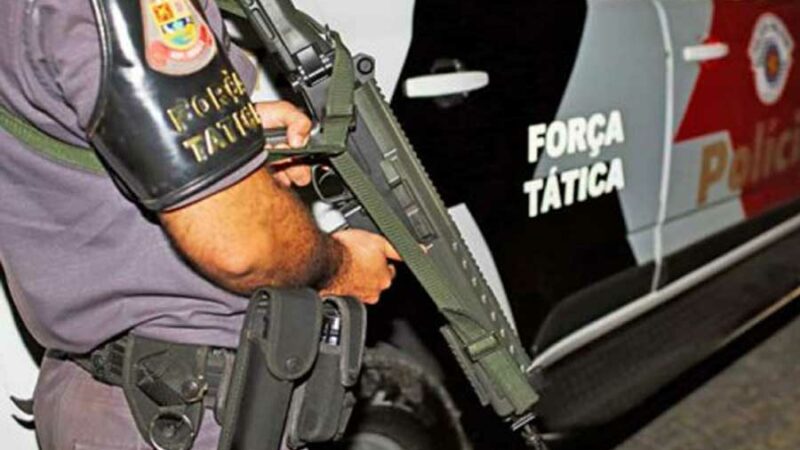 Faccionados mortos tinham passagens por tráfico, tentativa de homicídio, roubo e receptação