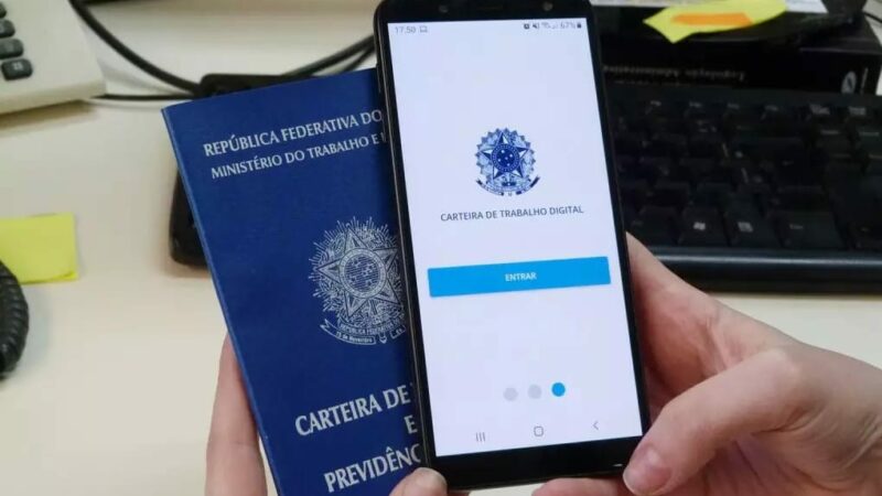 Feira de empregabilidade com mais de 1,5 mil vagas acontece nesta terça-feira em Cuiabá