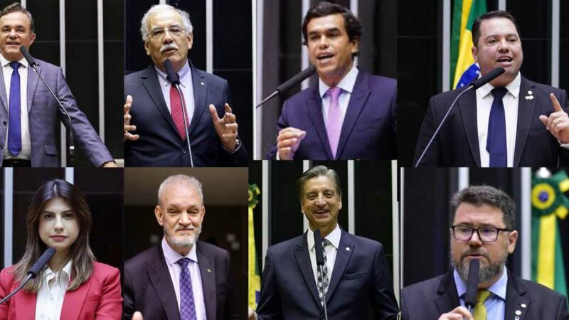 Gasto de deputados de MS com aluguel de carros e combustível já passa de R$ 600 mil