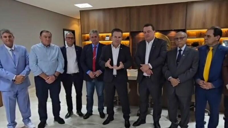 Governador anuncia ampliação dos investimentos para casas populares em Mato Grosso