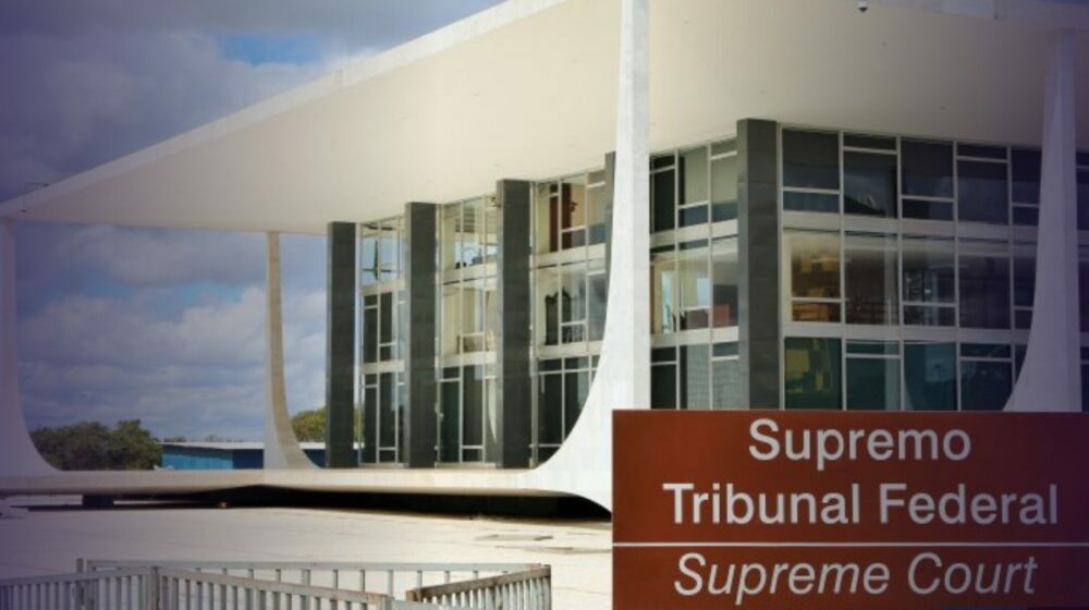 Governo e Congresso não chegam a acordo sobre IOF no STF