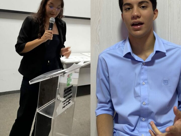 IFMT encerra debates sobre maioridade penal