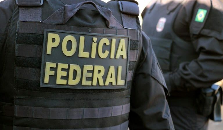 Investigado por produzir e armazenar arquivos de abuso sexual infantil é preso pela PF em Cuiabá