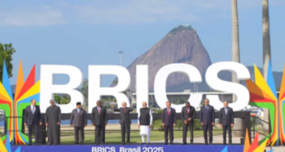 Irã abre discordância no Brics por se recusar a apoiar existência do Estado de Israel