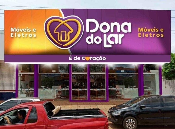 Justiça mantém plano de recuperação judicial da rede varejista de eletrodomésticos Dona do Lar