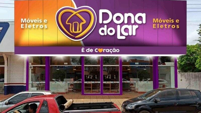 Justiça mantém plano de recuperação judicial da rede varejista de eletrodomésticos Dona do Lar