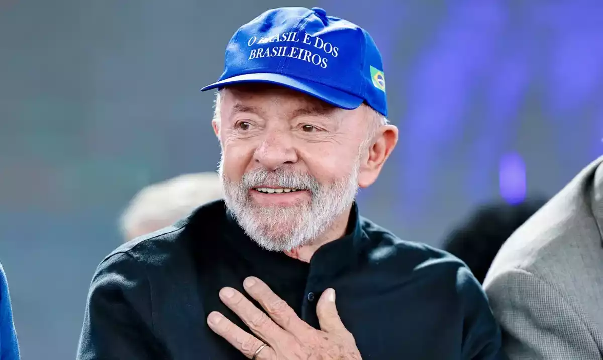 Lula busca em cúpula no Chile uma nova frente contra Trump